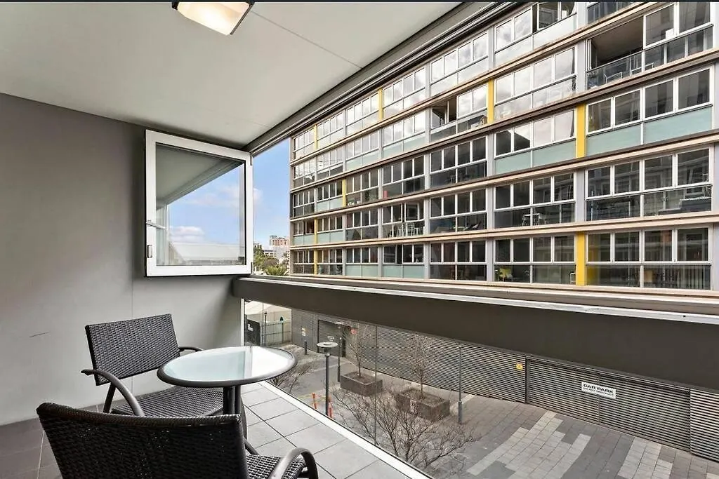 Perfect 1Br Apartment On Balfours - Free Wifi Adelaide