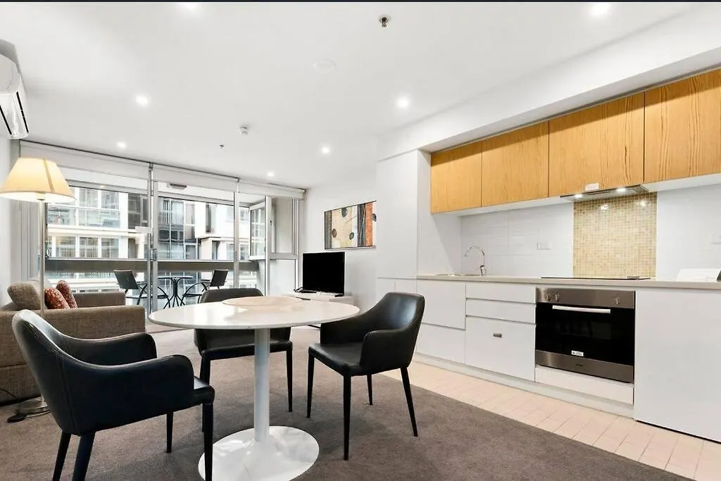 Perfect 1Br Apartment On Balfours - Free Wifi Adelaide
