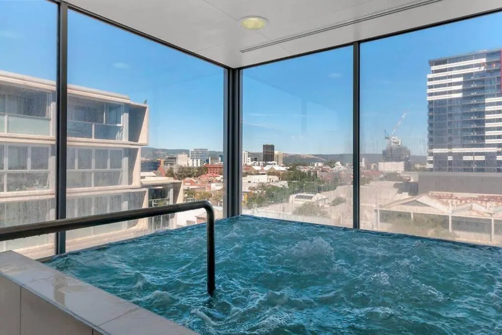 Perfect 1Br Apartment On Balfours - Free Wifi Adelaide
