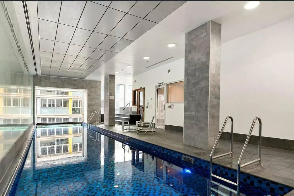 Perfect 1Br Apartment On Balfours - Free Wifi Adelaide 0*,